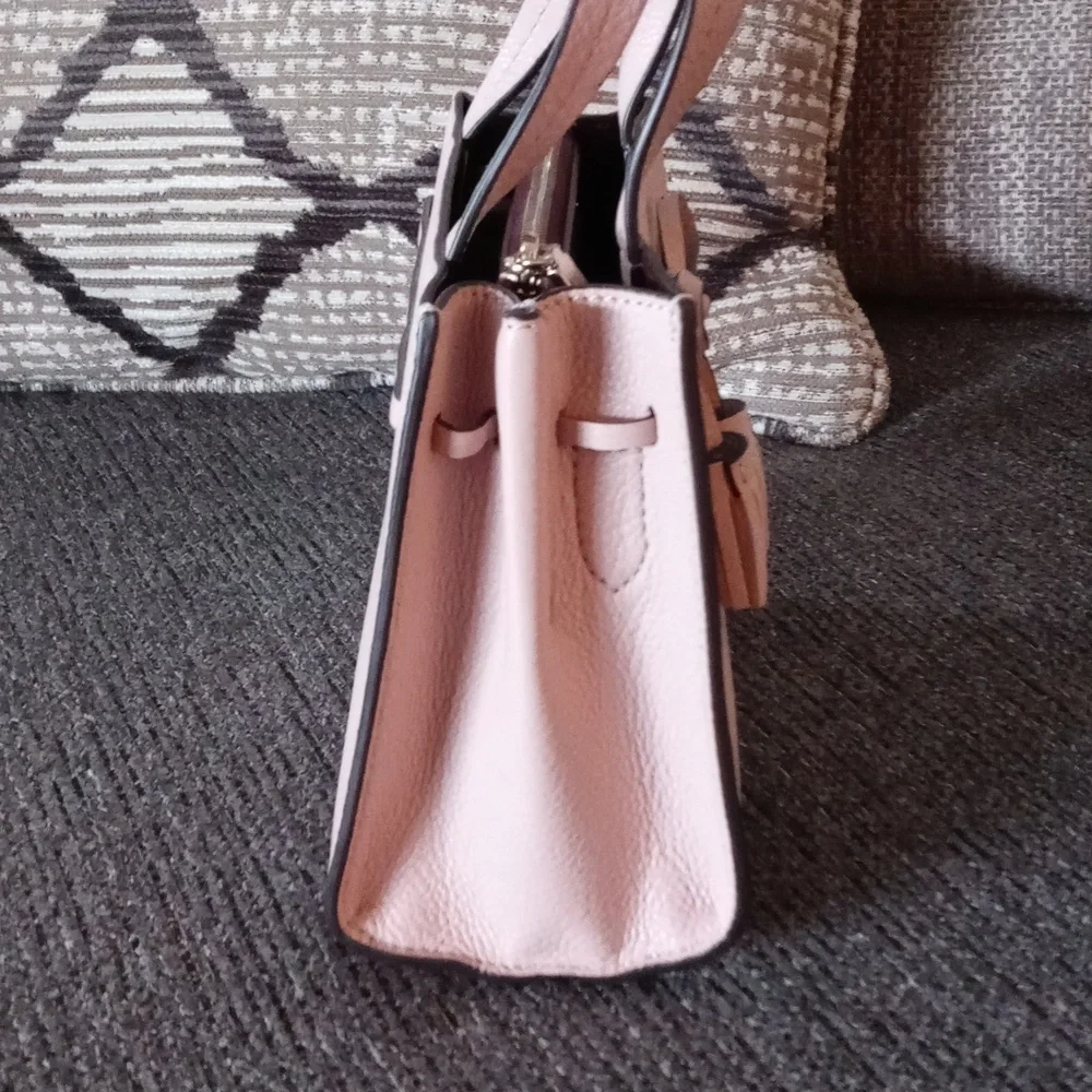 💗Kate Spade💗 - Hayes Mini Satchel - Picture 4 of 9